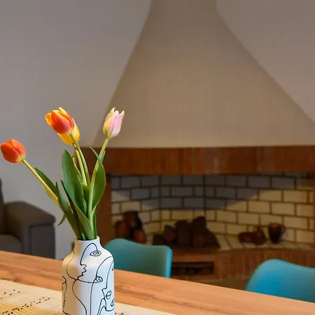 Dimora Maseva - Diemme Feriehus