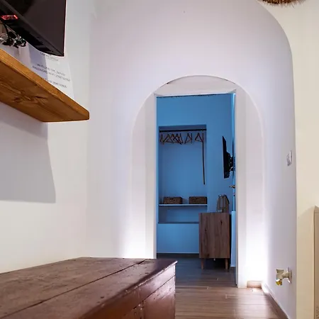 Feriehus Dimora Maseva - Diemme