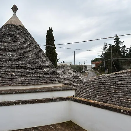 Holiday home Dimora Maseva