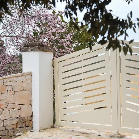 Dimora Maseva - Diemme Nyaraló Alberobello