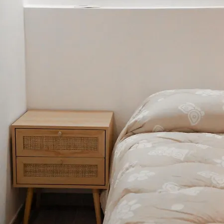 Dimora Maseva - Diemme Vakantiehuis Alberobello