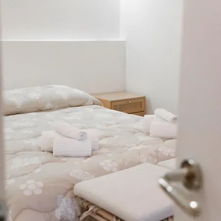 Dimora Maseva Holiday home