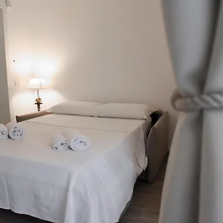 Holiday home Dimora Maseva