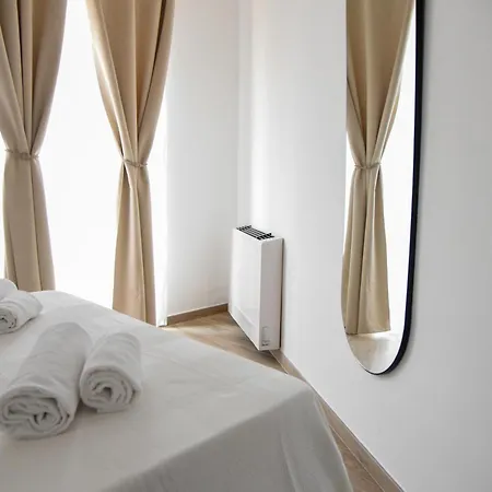 Dimora Maseva Holiday home Alberobello