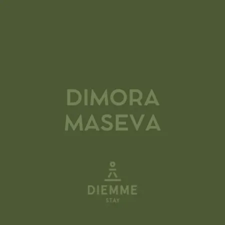 Dimora Maseva - Diemme Alberobello