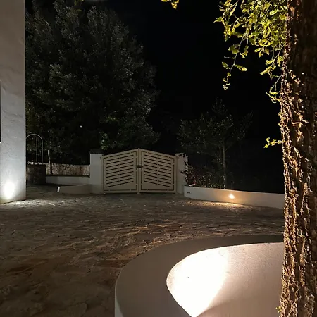 Dimora Maseva - Diemme Nyaraló Alberobello