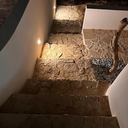 Nyaraló Dimora Maseva - Diemme Alberobello