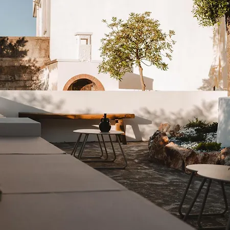 Dimora Maseva - Diemme Alberobello