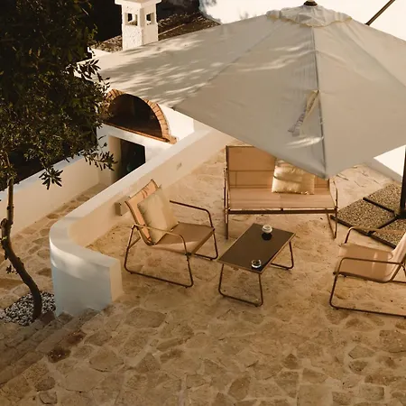 Dimora Maseva - Diemme Nyaraló