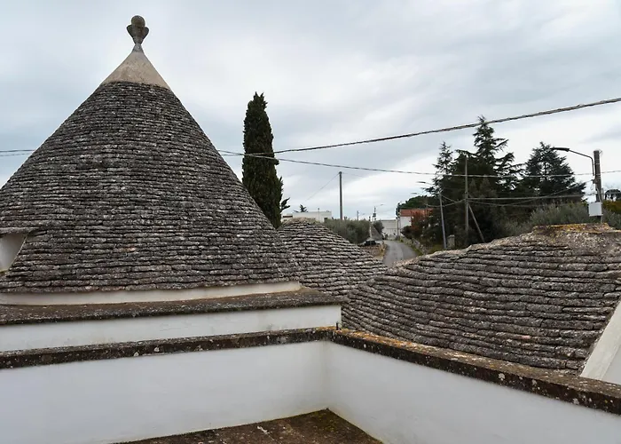 Casa vacanze Dimora Maseva - Diemme