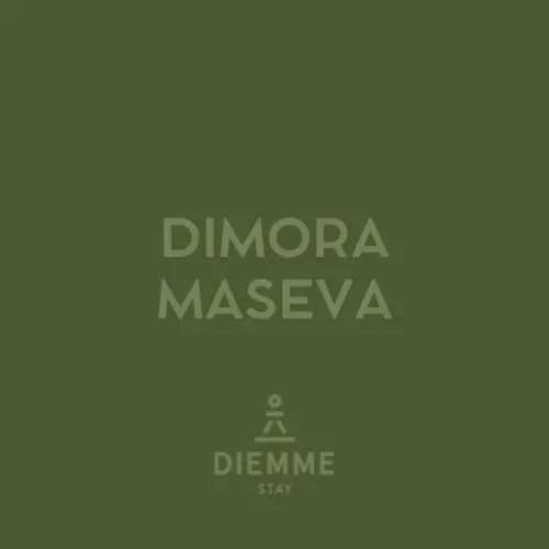 Dimora Maseva - Diemme 阿尔贝罗贝洛