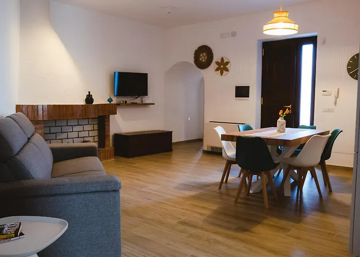 Casa vacanze Dimora Maseva - Diemme *