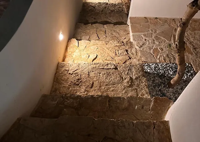 Casa vacanze Dimora Maseva - Diemme Alberobello