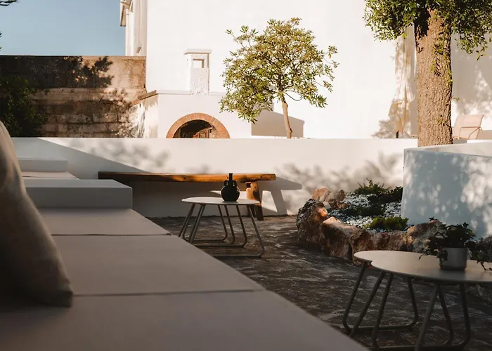Dimora Maseva - Diemme Alberobello