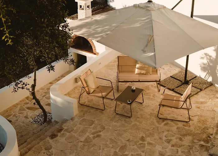 Dimora Maseva - Diemme Casa vacanze