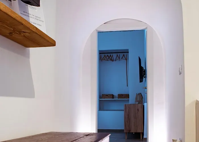 Casa vacanze Dimora Maseva - Diemme
